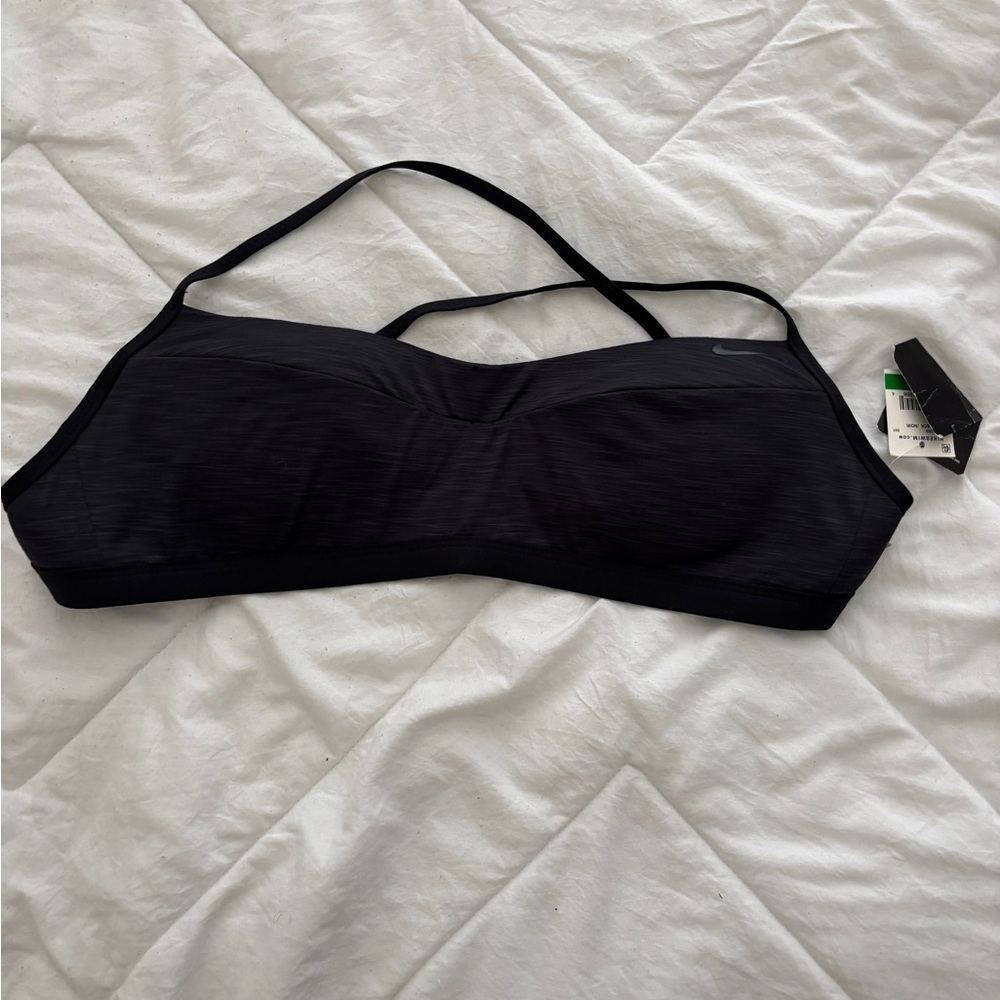 NWT large nike bra